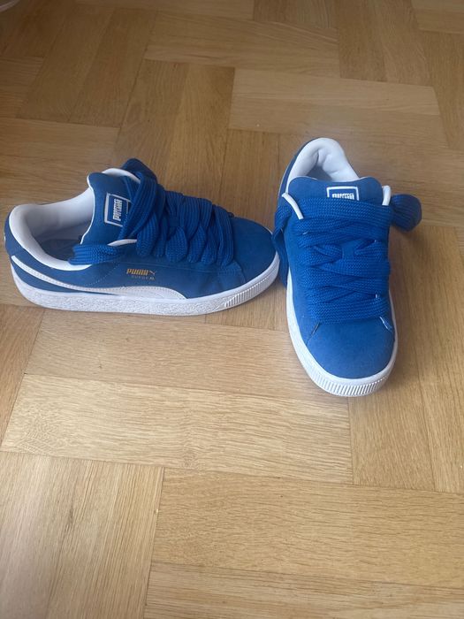 Buty sportowe Puma 38