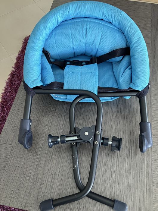 Cadeirinha refeicoes