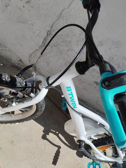 Bicicleta De Crianca roda 16
