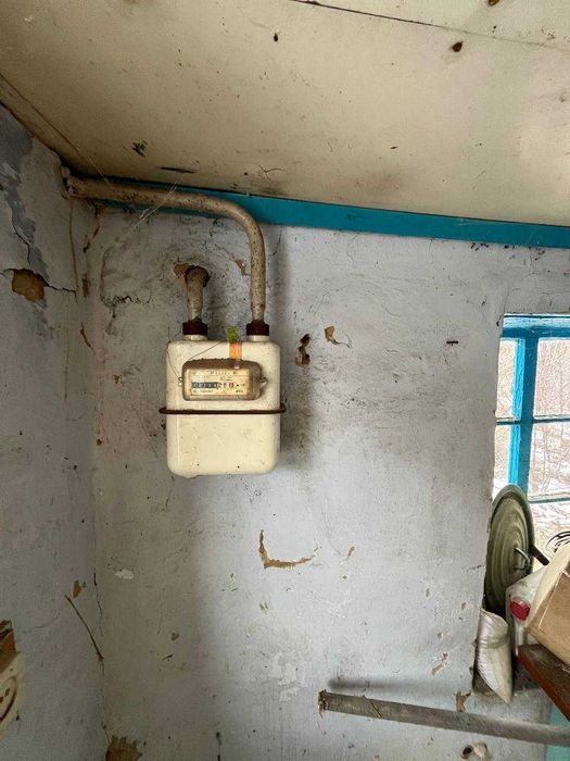 Продам будинок у центрі Матвіївки