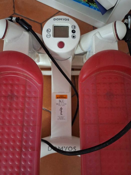 Domyos MS500 - Maquina