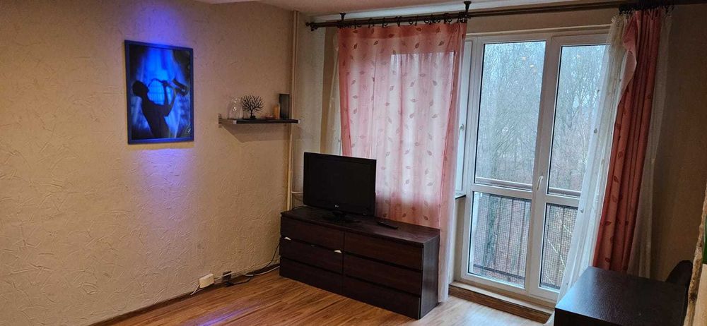 Kawalerka na sprzedaż