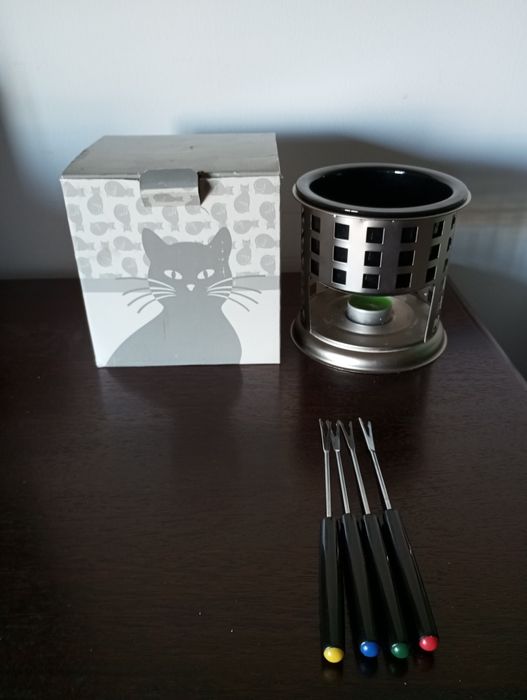 Conjuntos de Fondue – Ideal para Partilhar Momentos Especiais