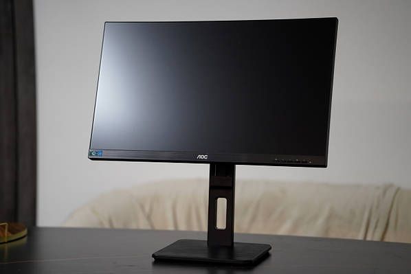 Монітор-Поворотный Монитор AOC 23.8" 24P2Q