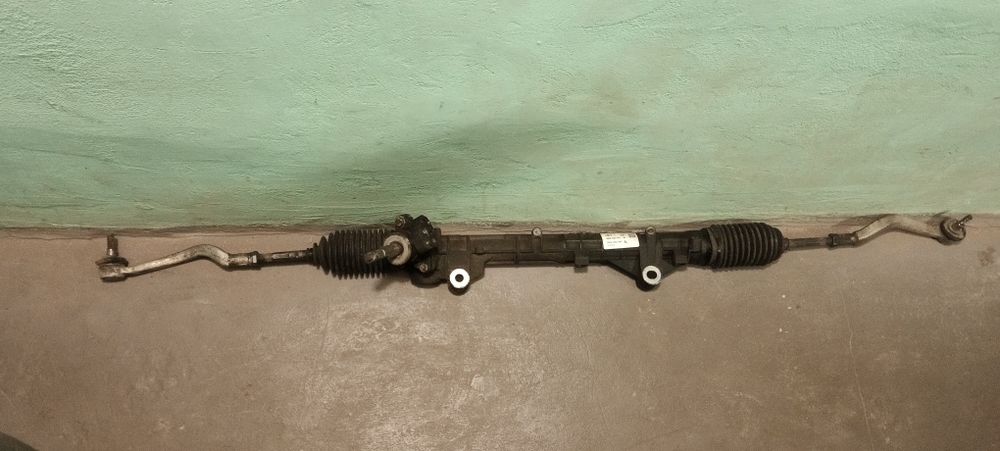 Рейка кермова Renault Sandero Stepwey 1