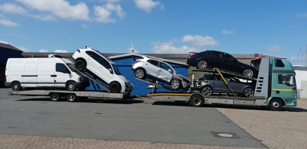 Okazja Sprzedam Man TGL  12.210 pomoc drogowa