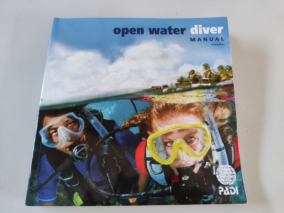Manual de diving