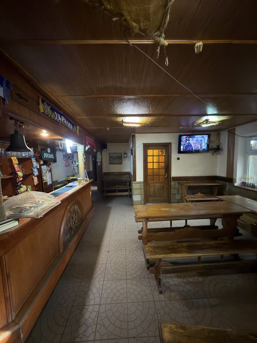 Продаж кафе/бар, центр, 119 кв м