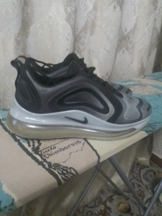 Nike air max 720