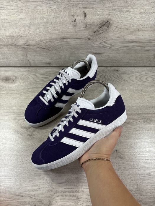 Adidas Gazelle чоловічі кросівки 40.5 розмір