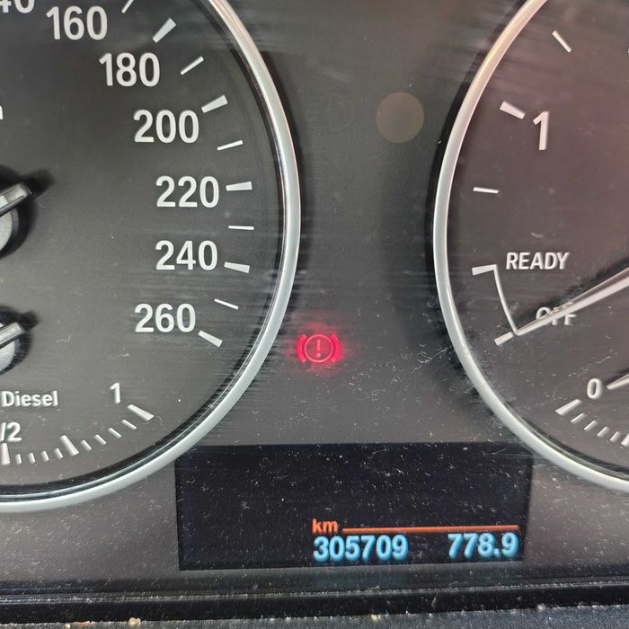 BMW 116d Diesel 2015