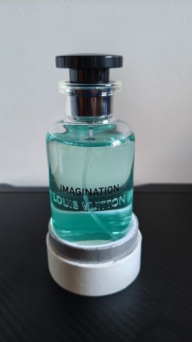 Lv Imagination 100ml Edp