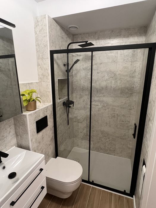 NOWA Kawalerka 24 m² | Pierwszy Najem | Internet w cenie | Dostępna od zaraz | Kościuszki - View 5