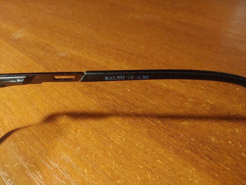 Очки для зрения RALPH