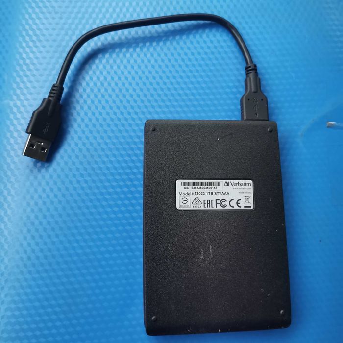 Usb накопитель б у