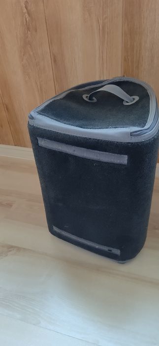 Органайзер в автомобиль