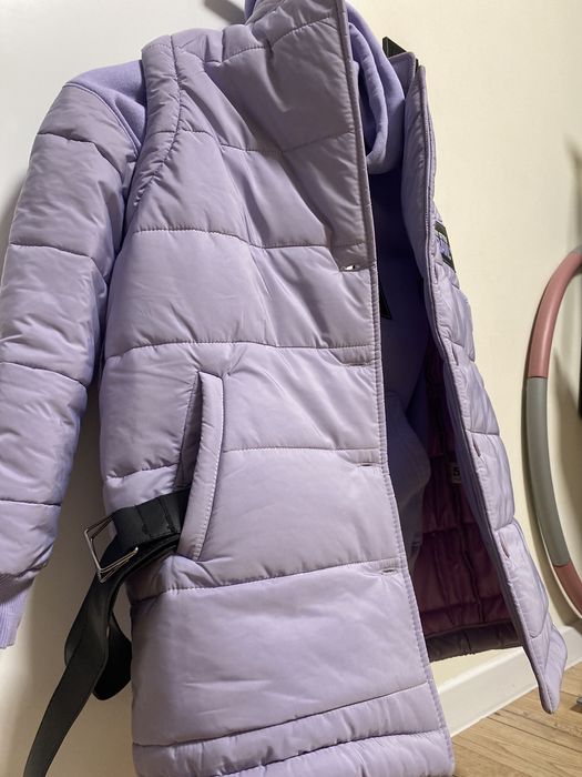 Теплий костюм RAW S, M