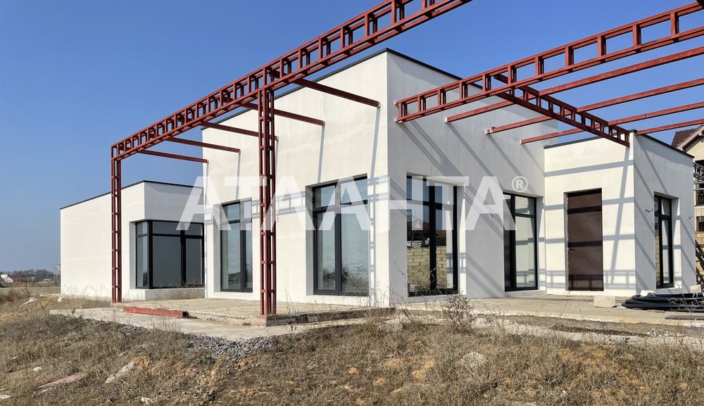 Ваш абсолютно новый дом в Котовке!