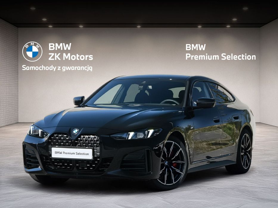 BMW Seria 4
