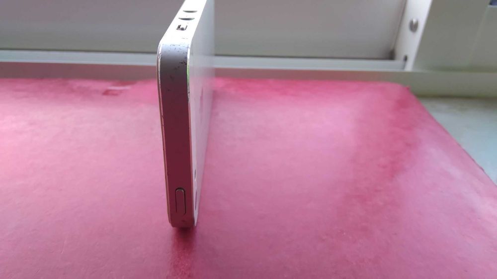 IPHONE 5 para peças ou reparação