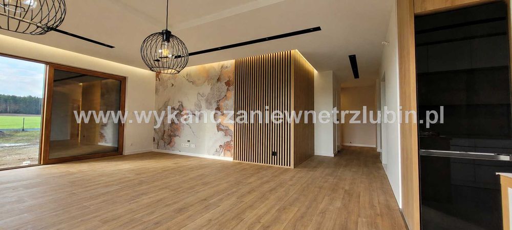 Remonty wykończenie wnętrz