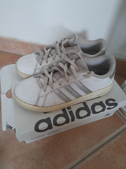 Adidasy adidas rozmiar 38