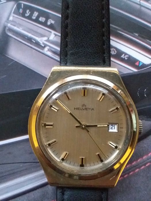 relogio helvetia