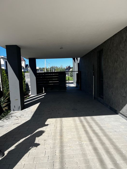 Продаж котеджу у с.Конопниця КМ Stone Village