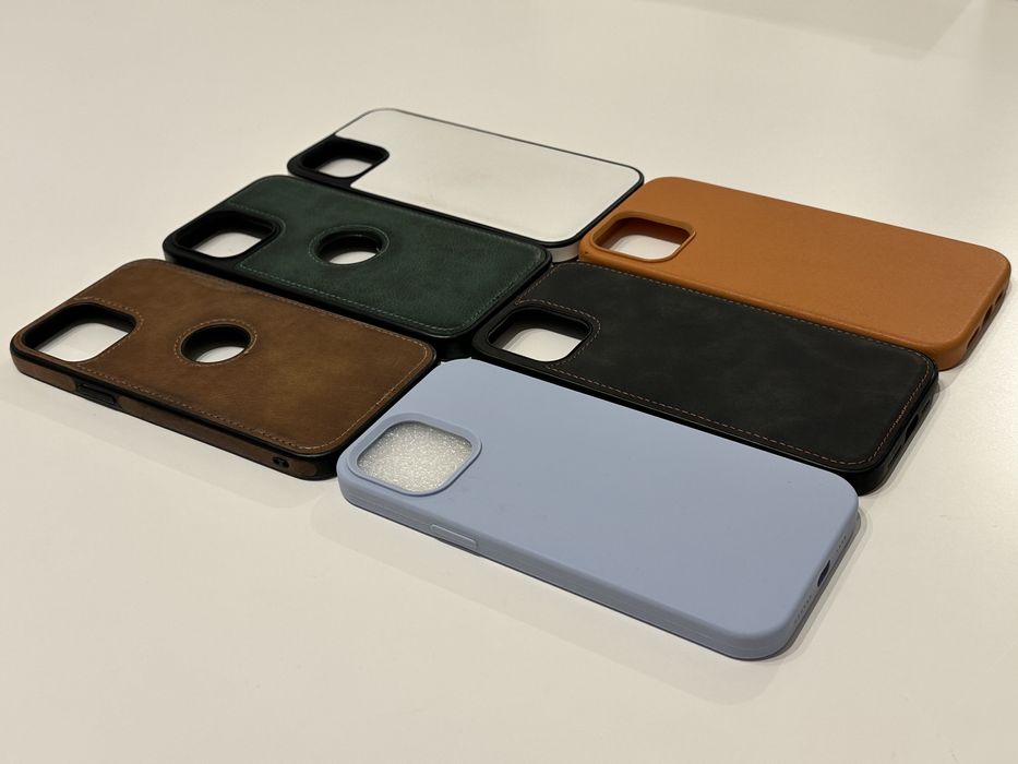 Capas iphone 12 Pro Max