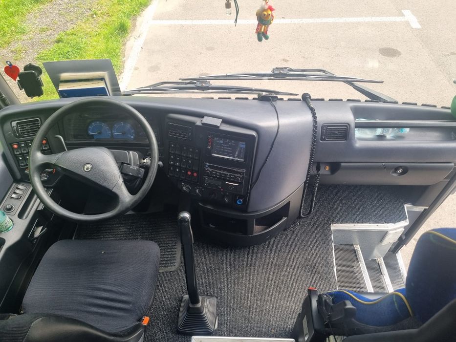 Irisbus ILIADE 54+1.