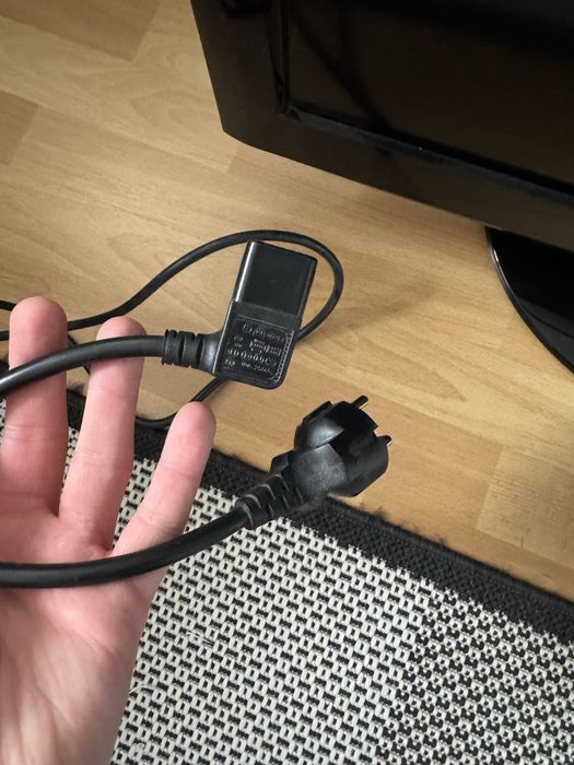 Telewizor LG 32LH2000