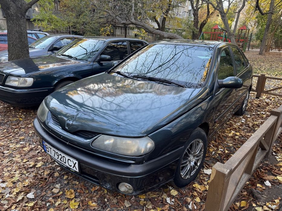 Продам Рено Лагуна 1