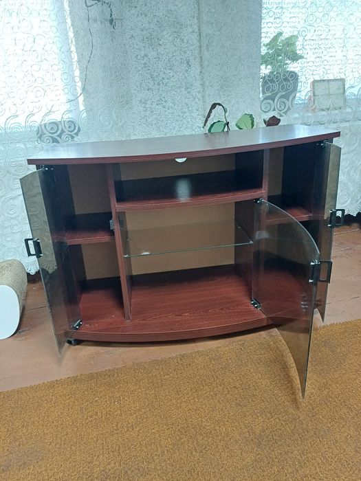 Тумба Тумбочка під телевізор меблі мебель