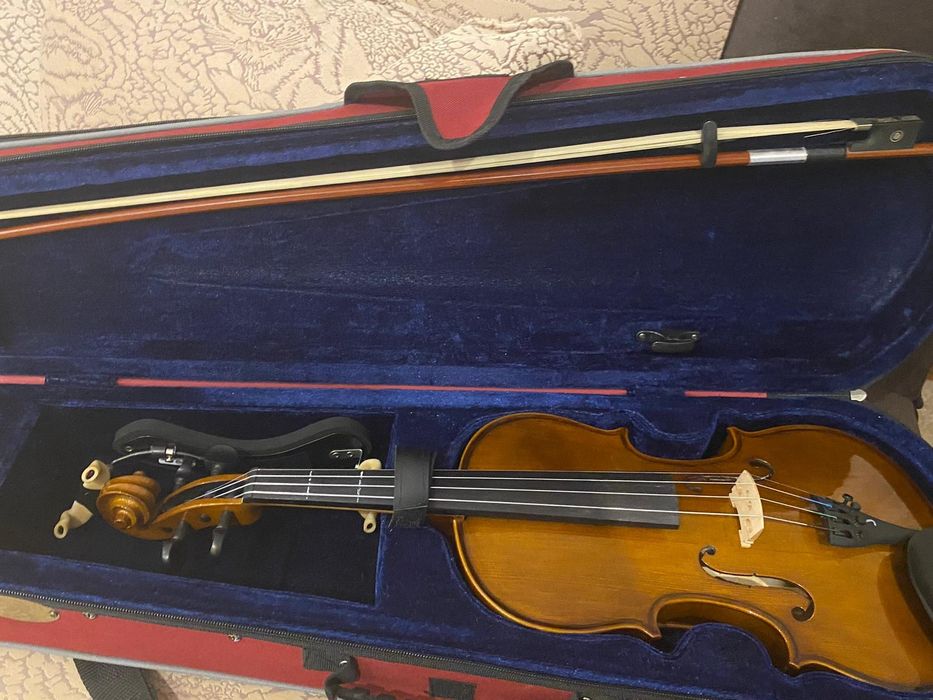 Skrzypce stentor 4/4