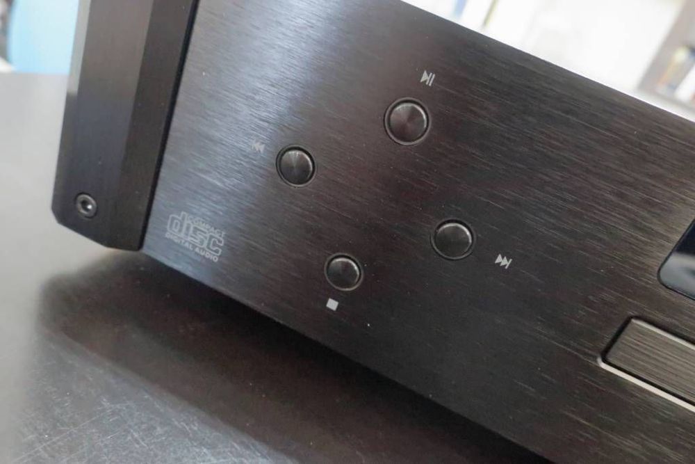 Hi-End Cd player  Dac Emotiva Erc 4 (ЦАП)