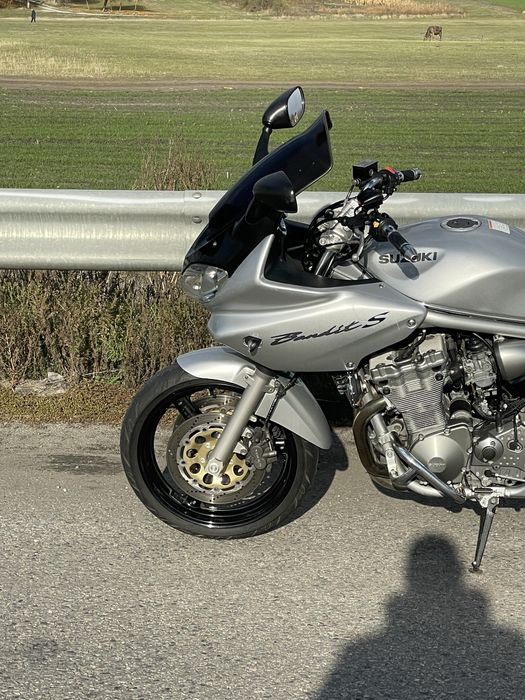 Suzuki Bandit 600S