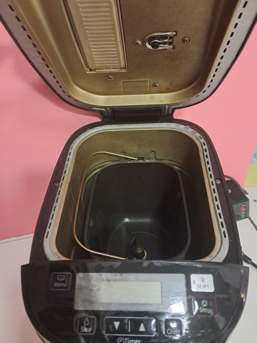 Хлебопечка Panasonic