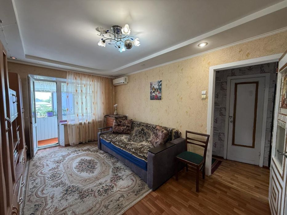 Гагарина Науки продам 2 комнатную квартиру Подстанция соборный правый берег ваучер/сертификат/безнал