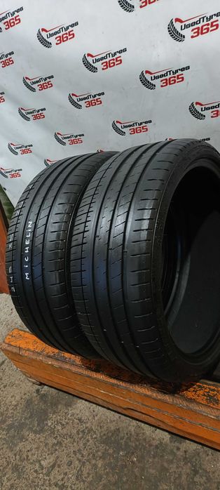 БЕЗ ПРЕДОПЛАТ Шини/Резина/Колеса Michelin 245 35 R20 95Y Літо