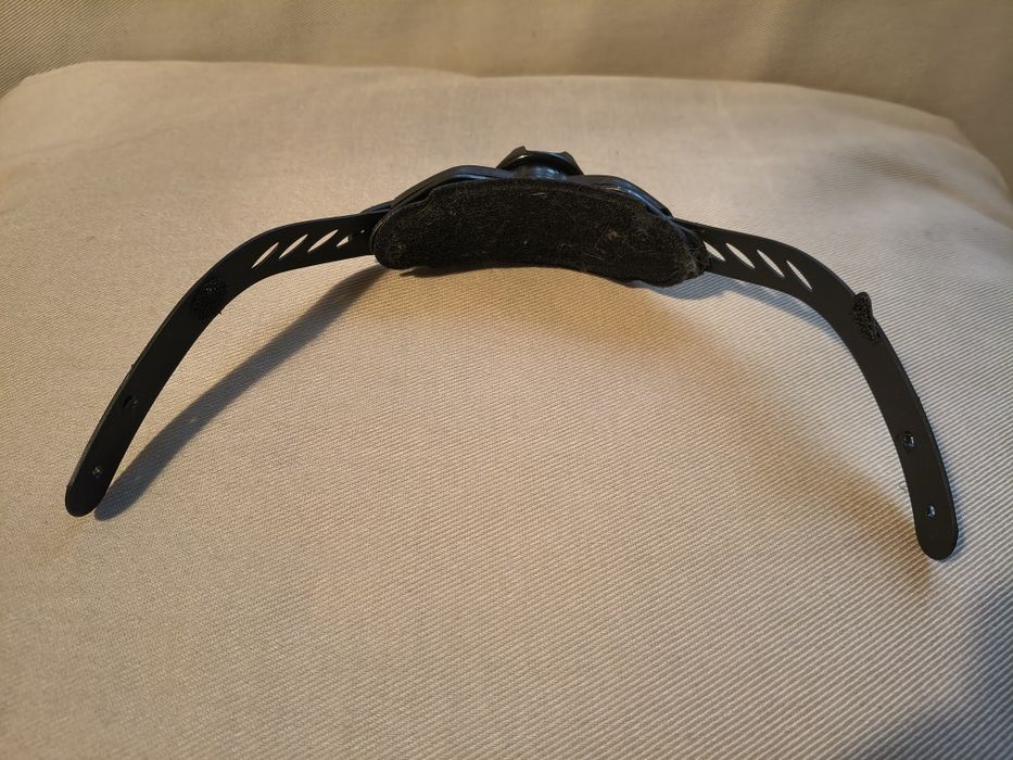 Kask narciarski, Blizzard, 52-55cm