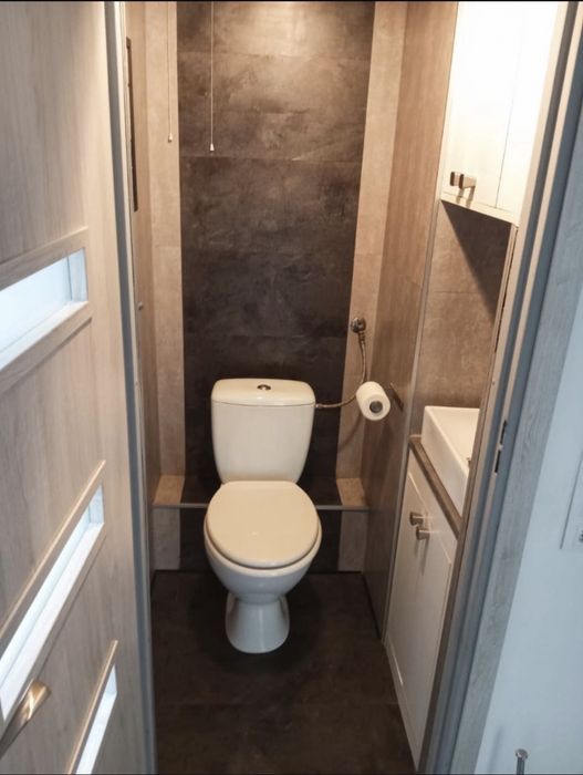 2 - pok Mieszkanie na sprzedasz, Klima, Balkon, Cicha okolica