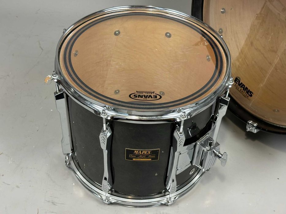 Mapex Orion Maple Series 20/10/12/13/14 - Klonowy Shellset