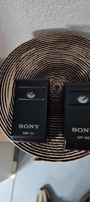 Venda Blaupunkt CC 874 Hi8 Camcorder - 8mm Video Camera Recorder