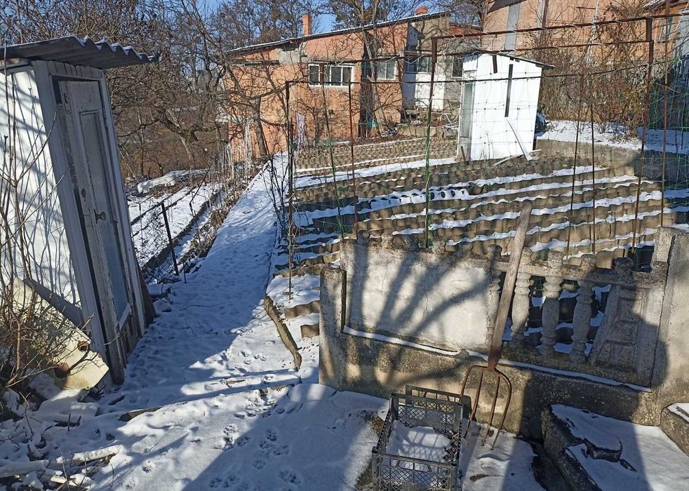 Продаж 1 поверхового будинку на Старому місті