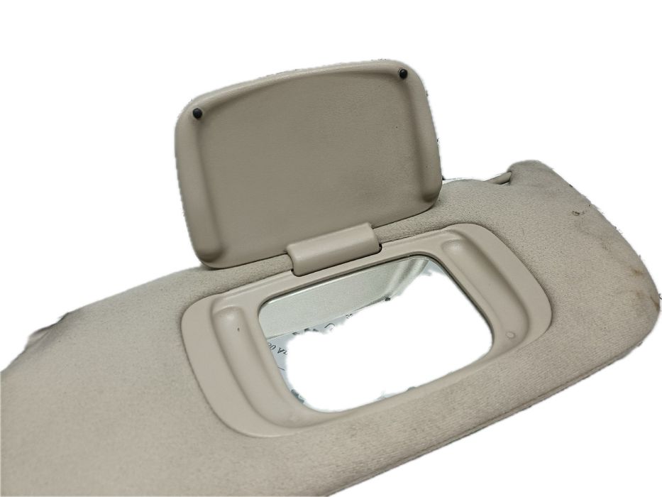 Pála de sol esquerda JEEP Grand Cherokee II (WJ, WG)