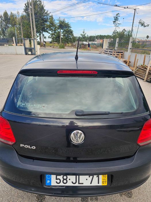 VW Polo 2010 1.2 foto 4