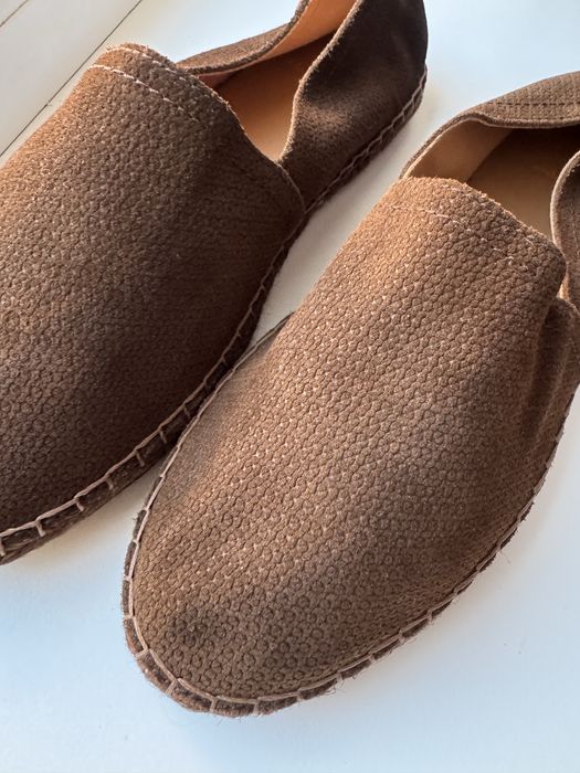 Чоловічі еспадрільї MASSIMO DUTI   44-45 розмір