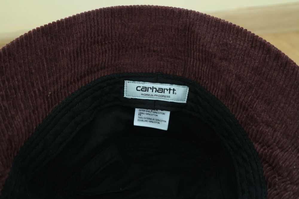Панама,кепка Carhartt