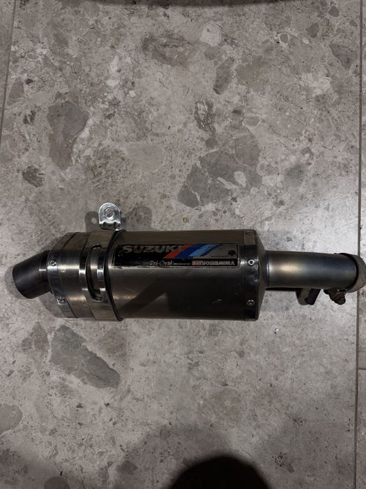 Прямоток Yoshimura