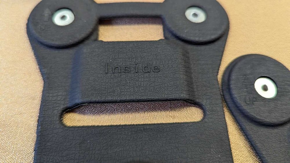 Крепление для видеокамеры BOBLOV 6pcs Magnet Mount